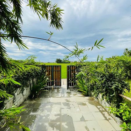 הוי אן Hoian Tranquil Lodge - Chon Binh Yen מראה חיצוני תמונה