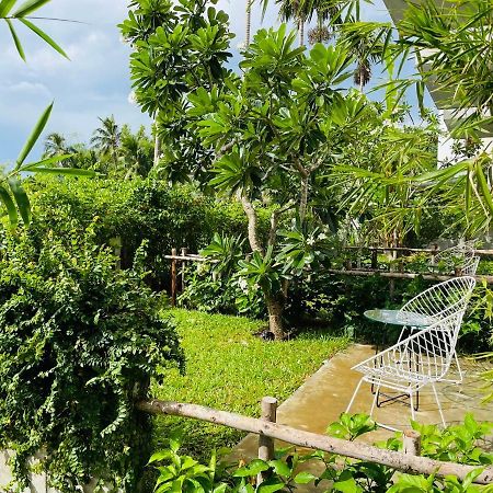 הוי אן Hoian Tranquil Lodge - Chon Binh Yen מראה חיצוני תמונה